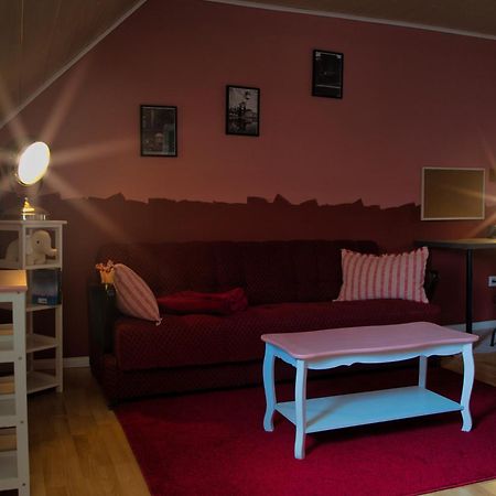 Komfortzuhause In Wermelskirchen Esterno foto