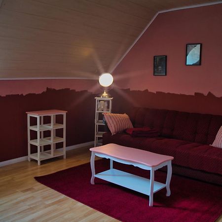 Komfortzuhause In Wermelskirchen Esterno foto