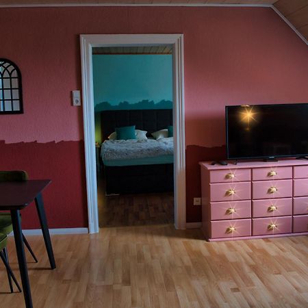 Komfortzuhause In Wermelskirchen Esterno foto