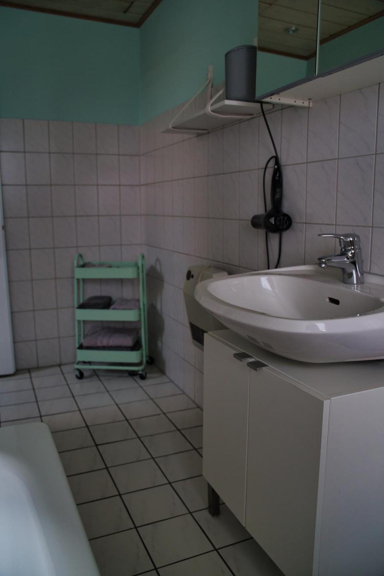 Komfortzuhause In Wermelskirchen Esterno foto