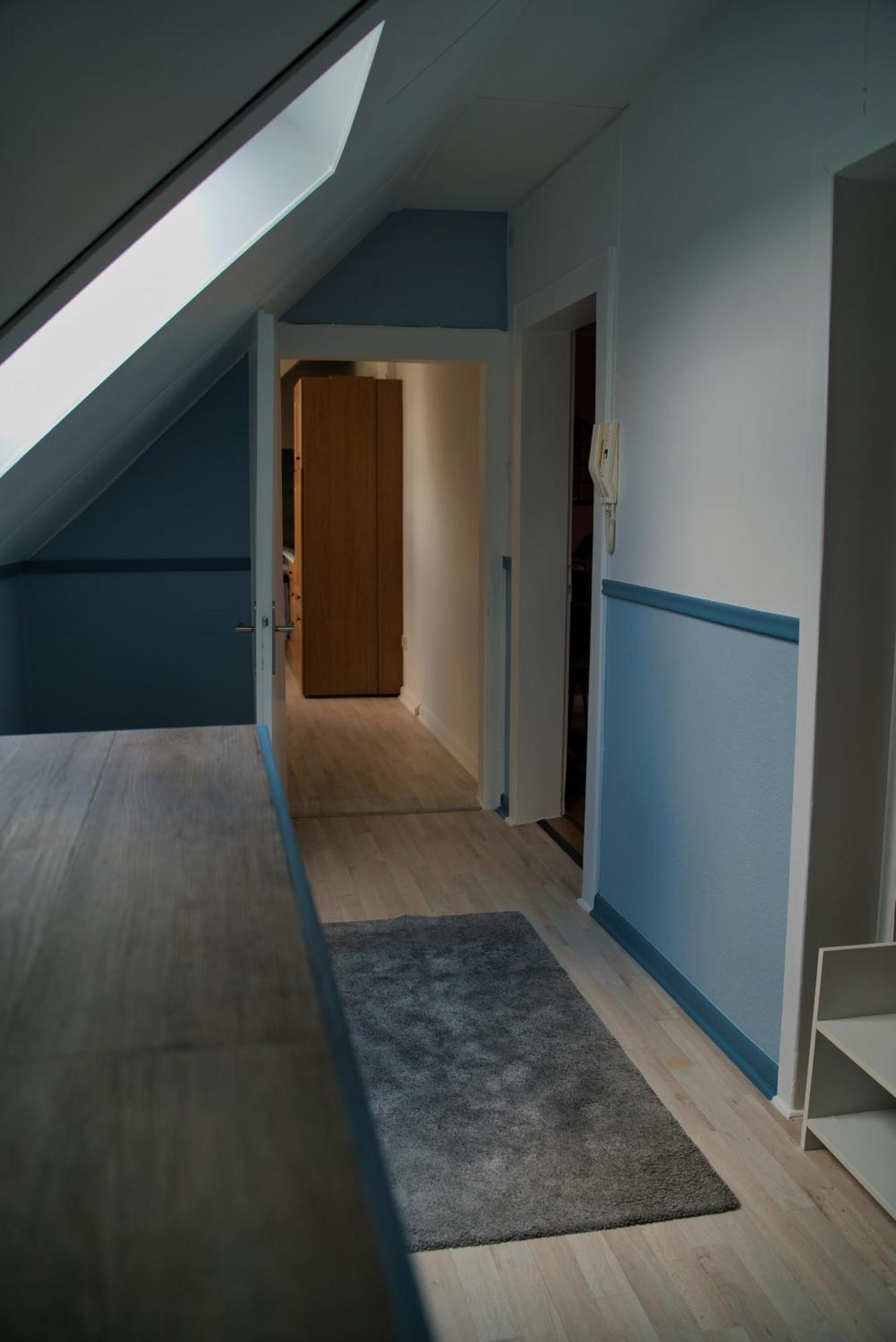 Komfortzuhause In Wermelskirchen Esterno foto