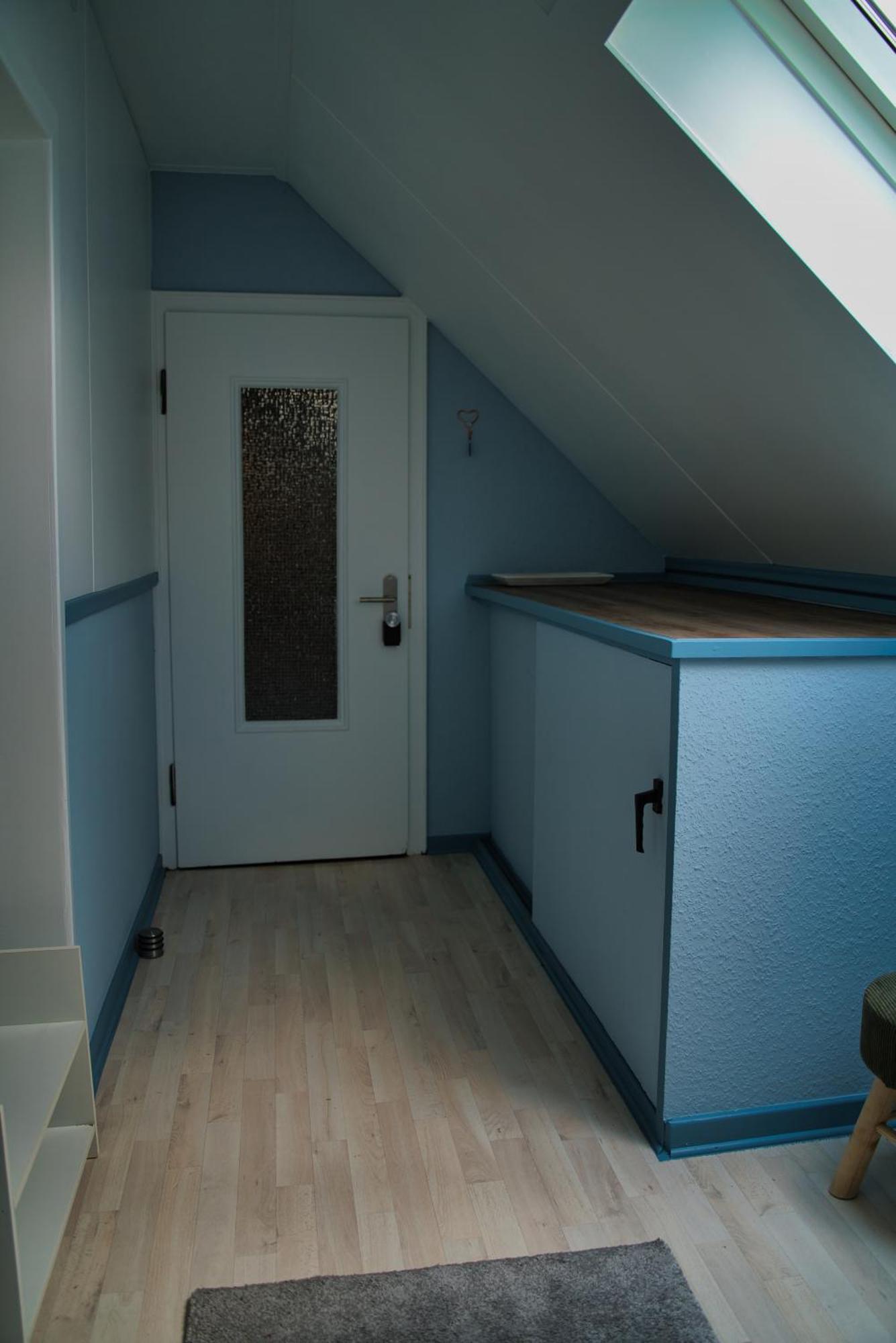 Komfortzuhause In Wermelskirchen Esterno foto