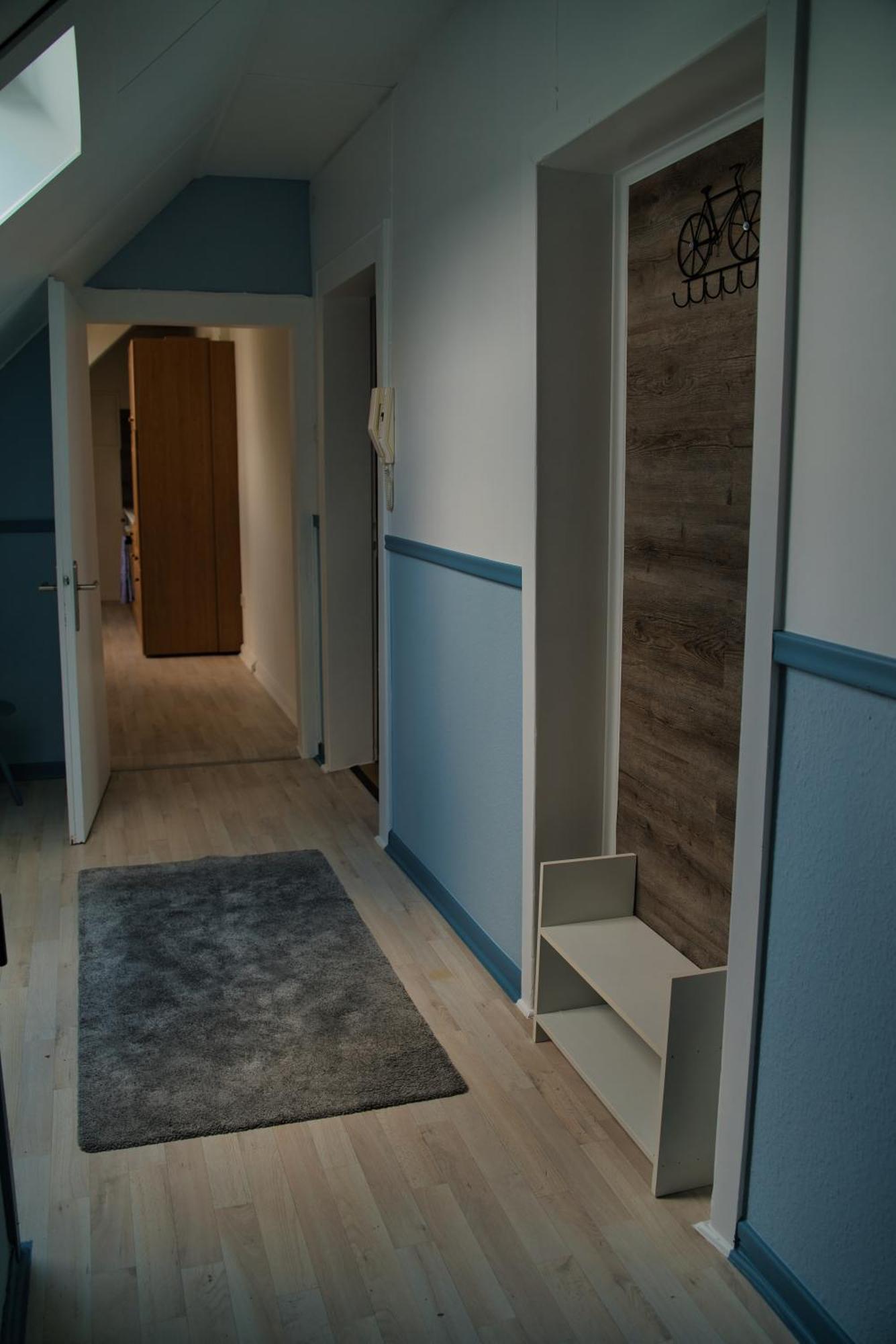 Komfortzuhause In Wermelskirchen Esterno foto