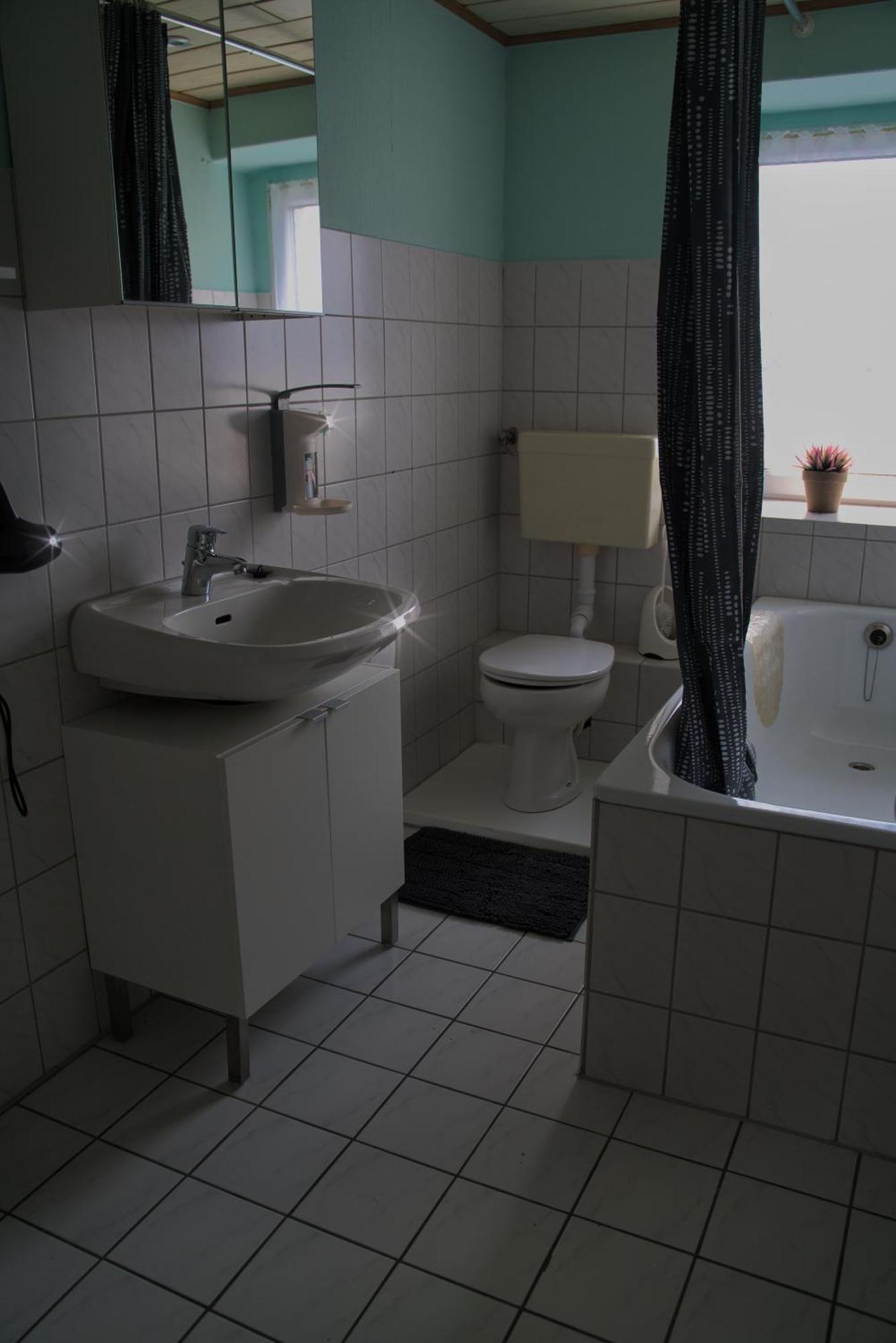 Komfortzuhause In Wermelskirchen Esterno foto