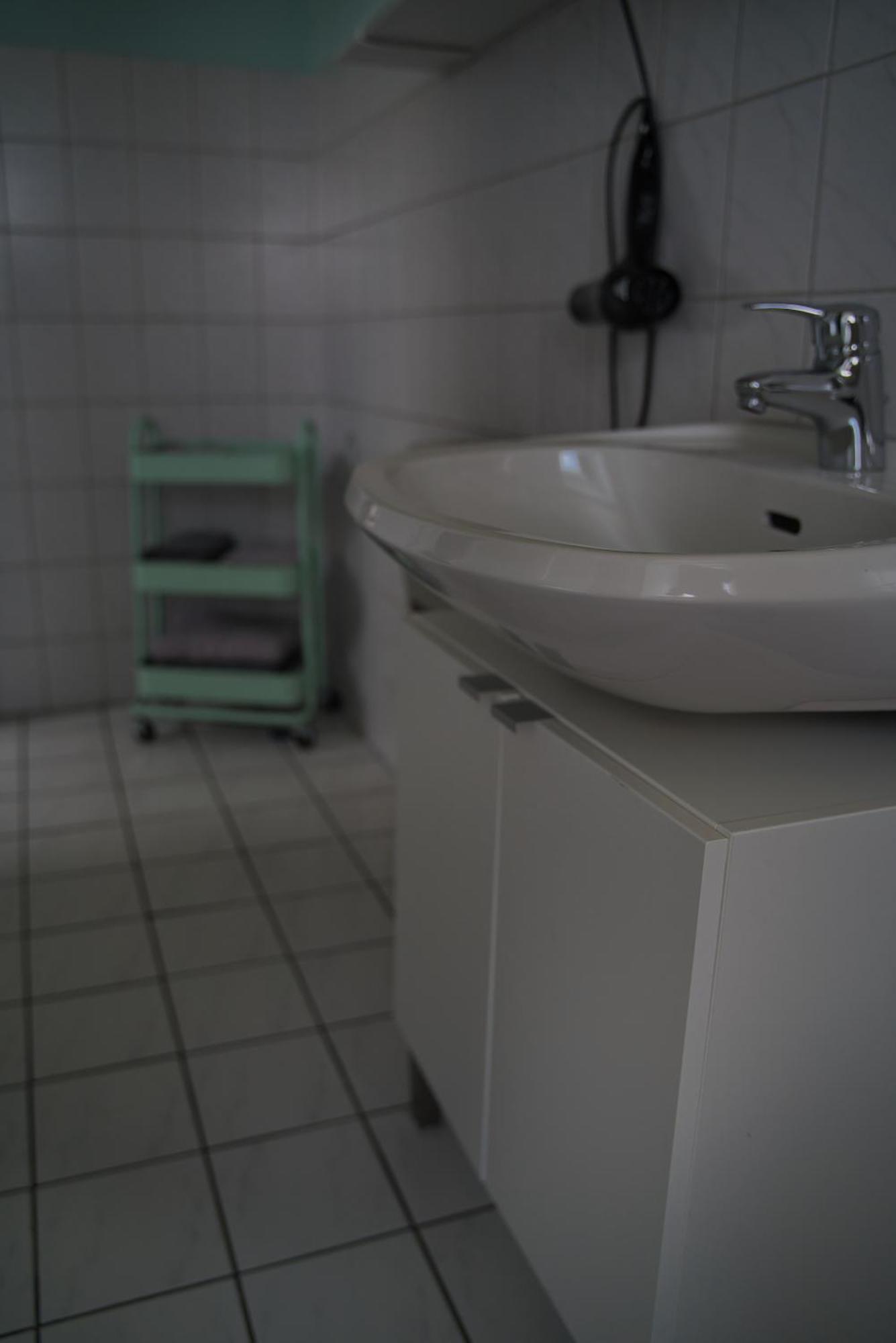 Komfortzuhause In Wermelskirchen Esterno foto