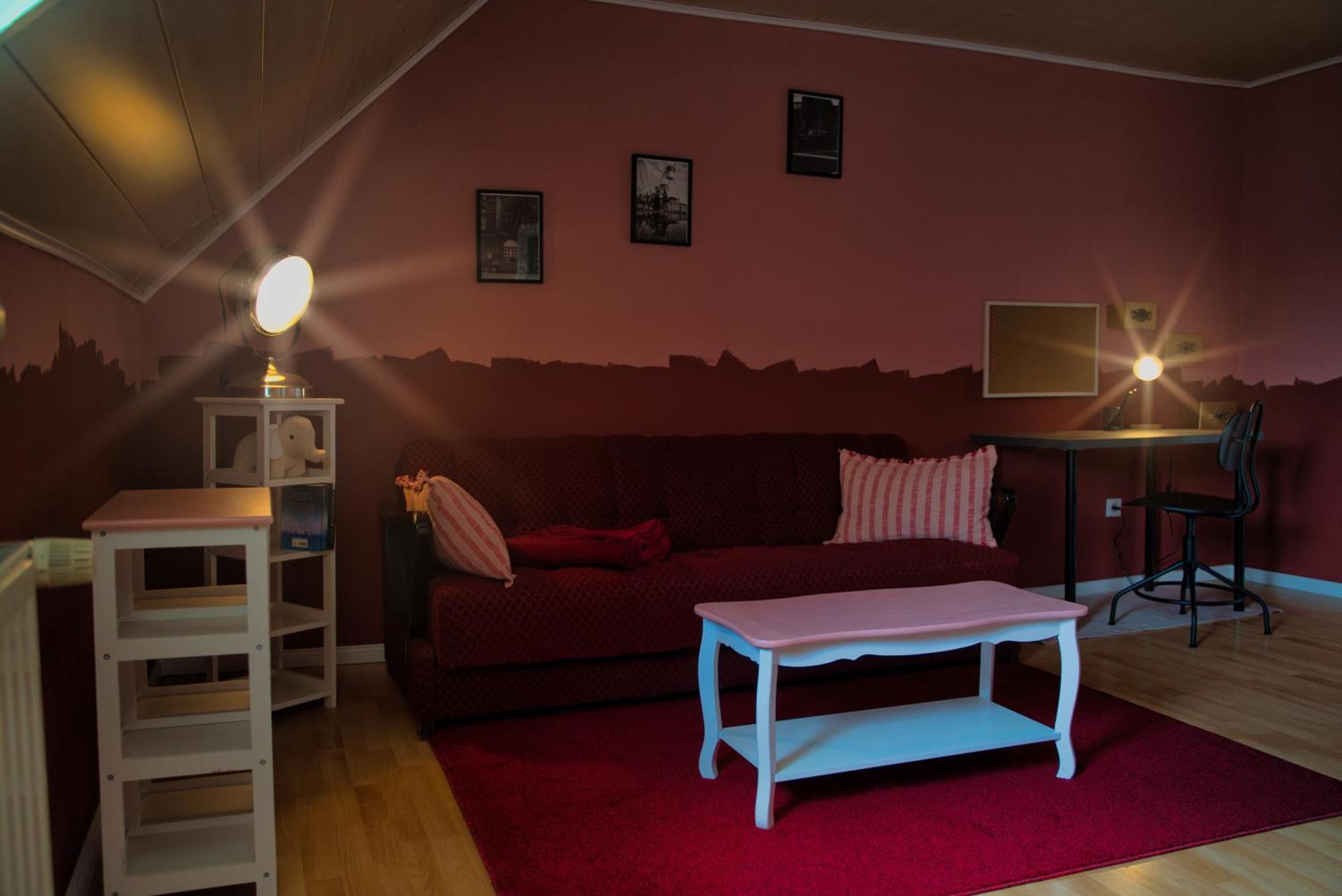 Komfortzuhause In Wermelskirchen Esterno foto
