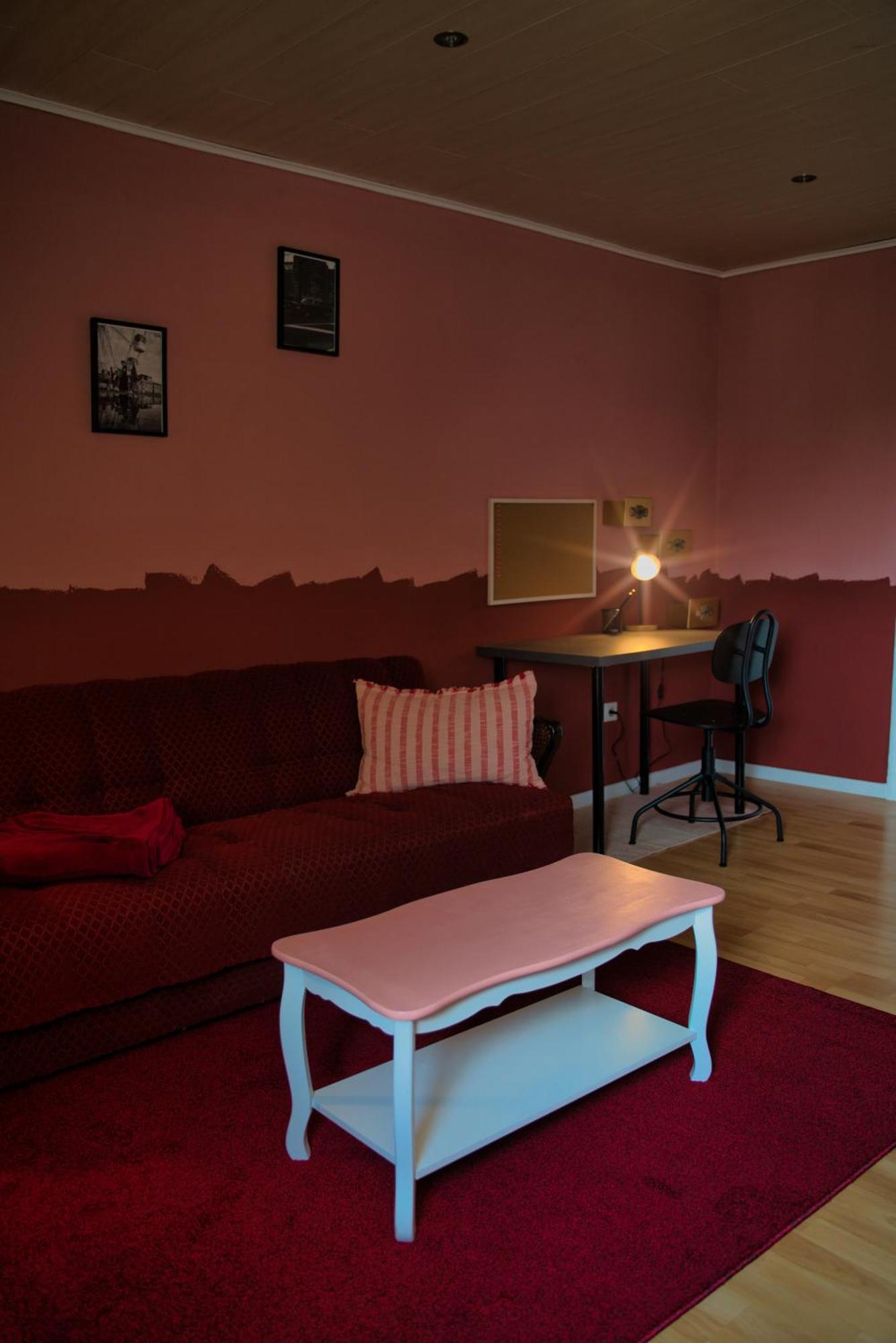 Komfortzuhause In Wermelskirchen Esterno foto