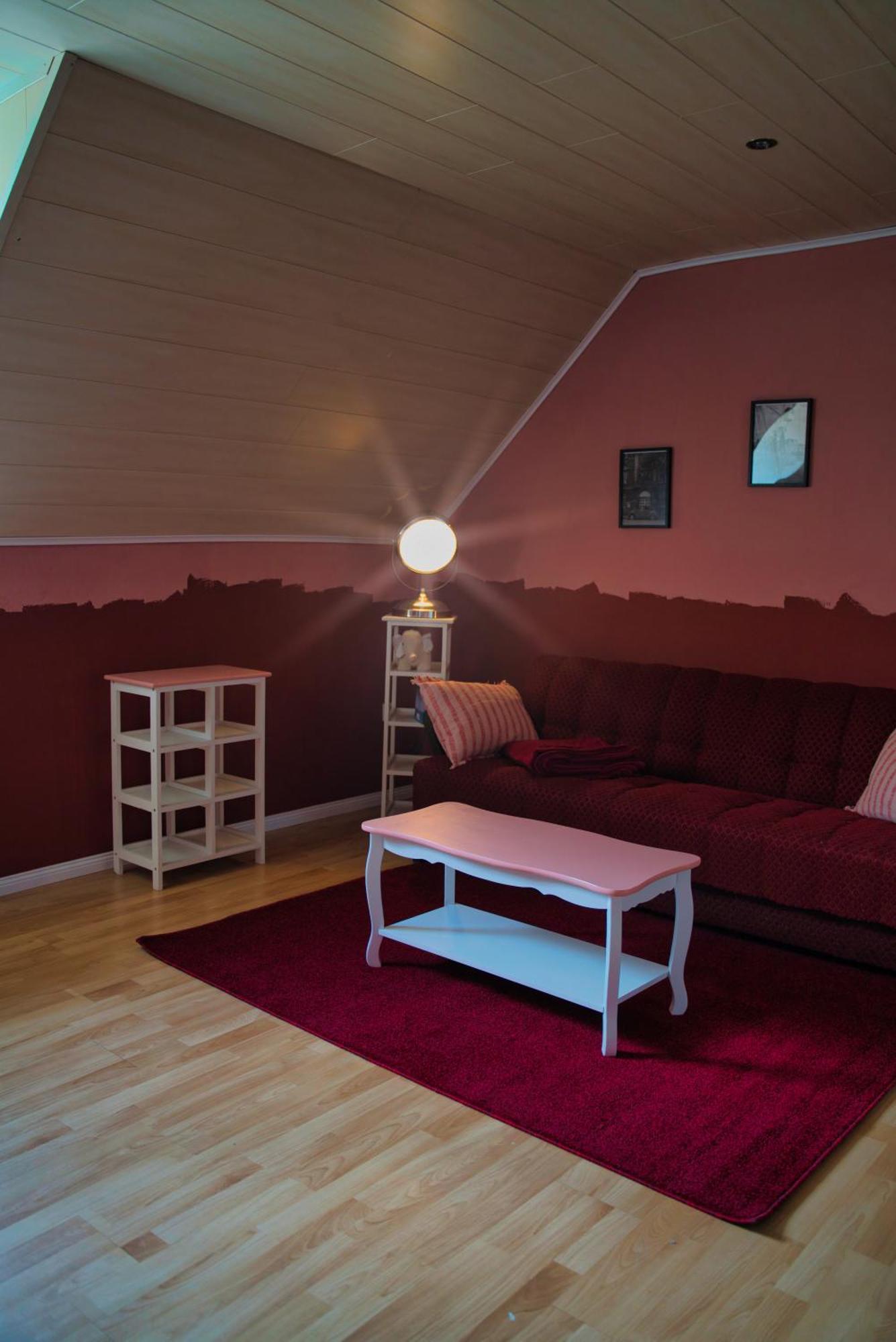 Komfortzuhause In Wermelskirchen Esterno foto