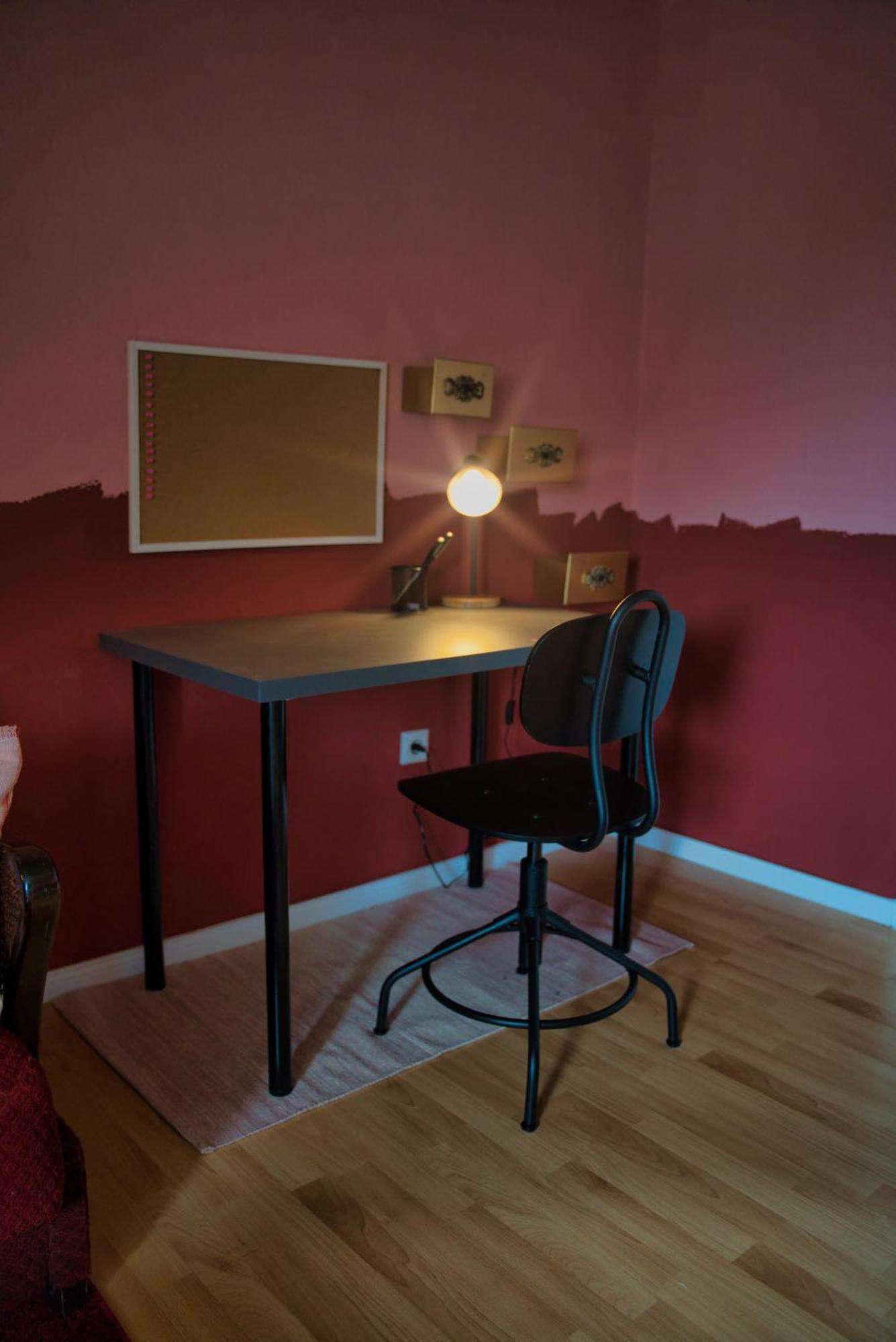 Komfortzuhause In Wermelskirchen Esterno foto