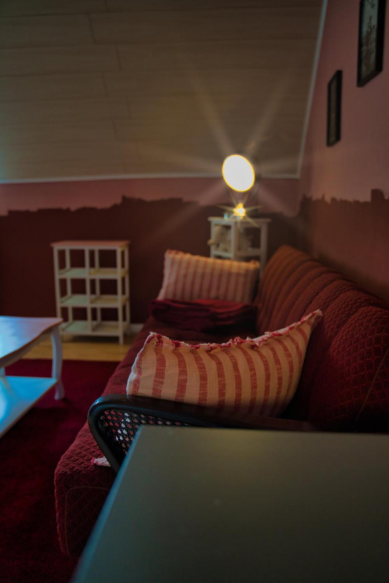 Komfortzuhause In Wermelskirchen Esterno foto