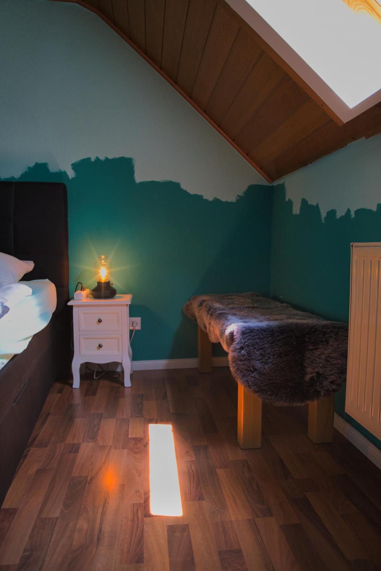 Komfortzuhause In Wermelskirchen Esterno foto